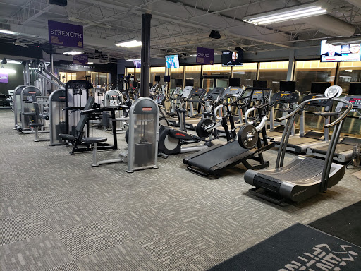 Gym «Anytime Fitness», reviews and photos, 6015 W Forest Home Ave, Milwaukee, WI 53220, USA