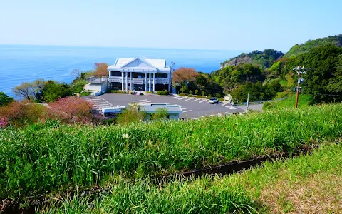 Echizen Cape Narcissus Land image