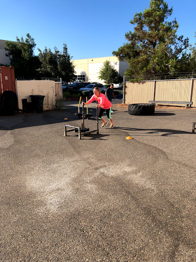 CrossFit 916 Gym image