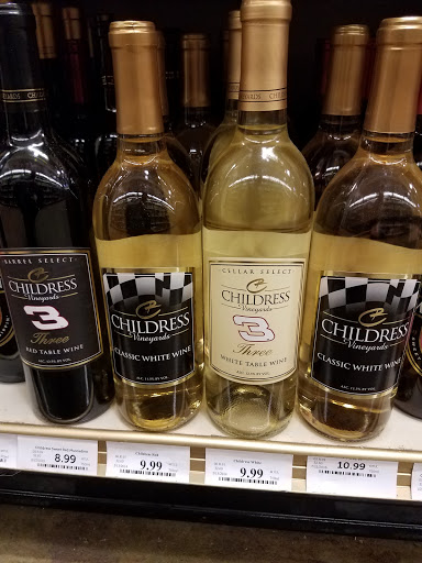 Wine Store «Total Wine & More», reviews and photos, 8709 Townley Rd, Huntersville, NC 28078, USA