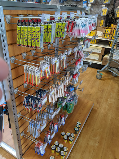 Marine Supply Store «West Marine», reviews and photos, 2460 17th Ave, Santa Cruz, CA 95062, USA