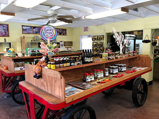 Florist «Loose Caboose LLC», reviews and photos, 18492 E Telegraph Rd, Santa Paula, CA 93060, USA