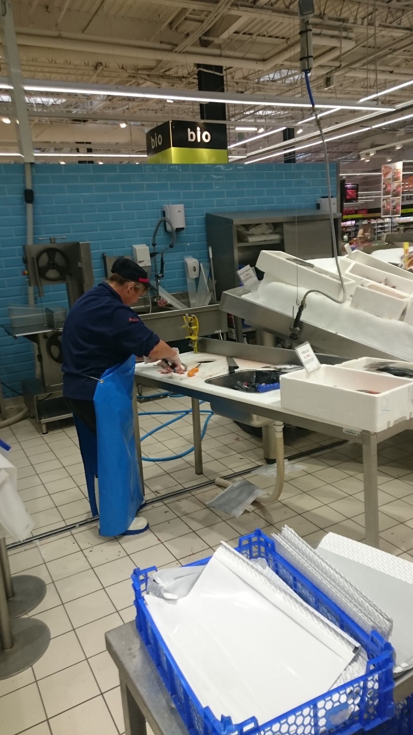 Photo n° 11 de l'avis de Jeanmichel.7 fait le 14/07/2017 à 19:53