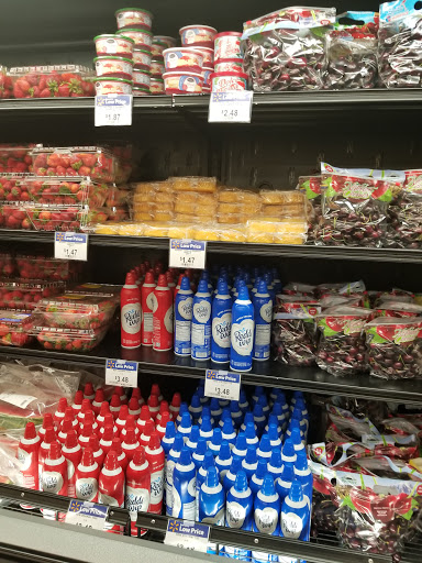 Supermarket «Walmart Neighborhood Market», reviews and photos, 2109 Towne Centre Dr, Bellevue, NE 68123, USA