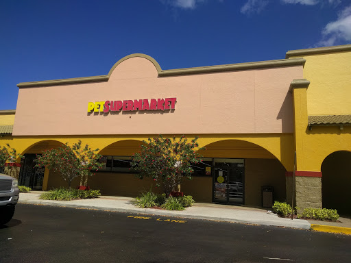 Pet Supply Store «Pet Supermarket, Inc.», reviews and photos, 6755 W Indiantown Rd, Jupiter, FL 33458, USA