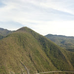 Photo n°2 de l'avis de Floriana.o fait le 20/04/2019 à 16:09 sur le  Ristorante Rocca Rosa à Corte Brugnatella