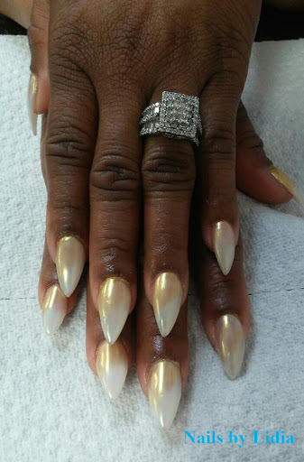 Nail Salon «Q- Nails & Spa», reviews and photos, 12969 SW 112th St, Miami, FL 33186, USA