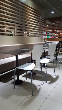 Atmosphère du Restauration rapide McDonald's à La Mézière - n°20