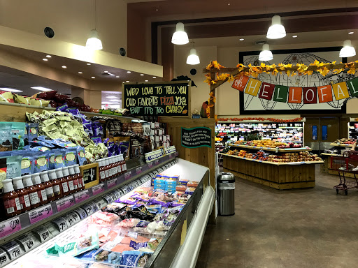 Supermercados abiertos en domingos en Houston