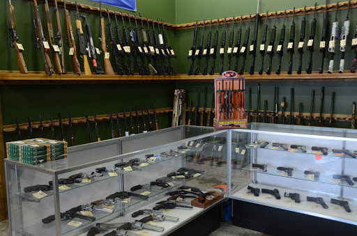 Gun Shop «Freedom Firearms, L.L.C.», reviews and photos, 402 Ewart Rd, Grinnell, IA 50112, USA