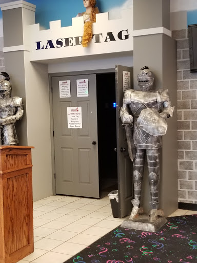 Amusement Center «Hogwild Family Fun Center», reviews and photos, 1350 Old Morrilton Hwy, Conway, AR 72032, USA