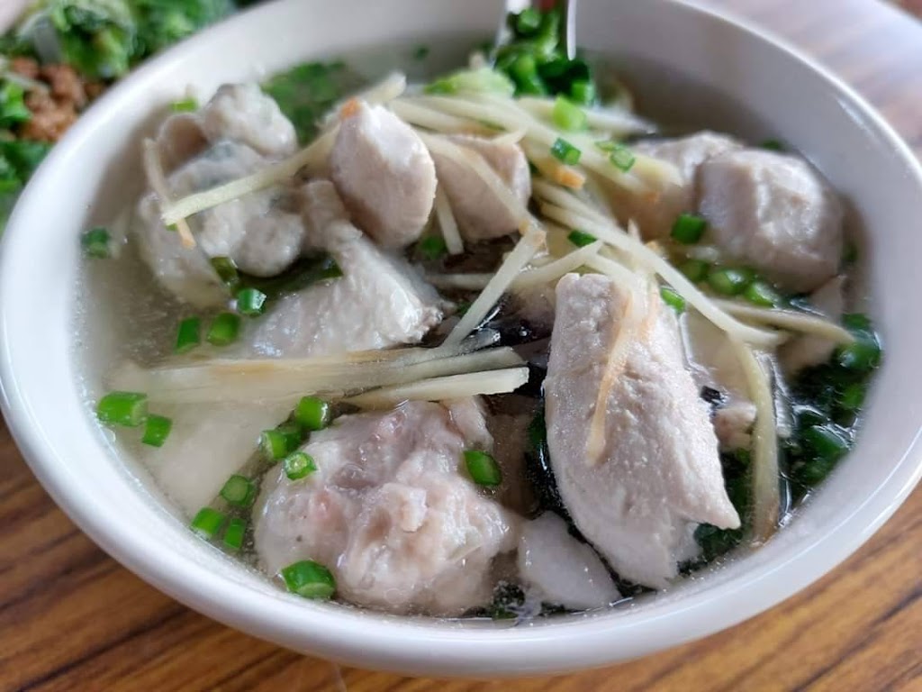 珍的虱目魚 的照片