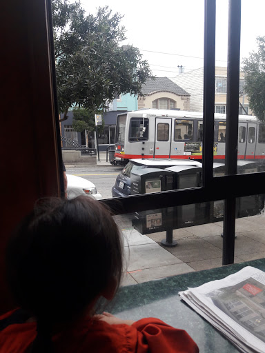 Donut Shop «Happy Donuts», reviews and photos, 3801 24th St, San Francisco, CA 94114, USA