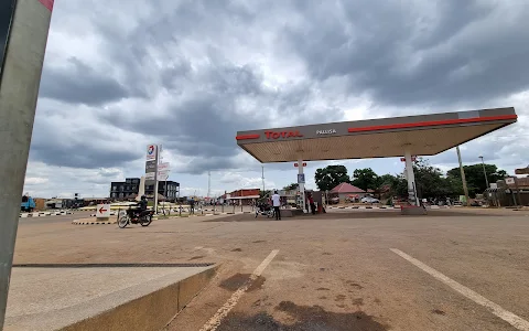 Total Petrol Station image