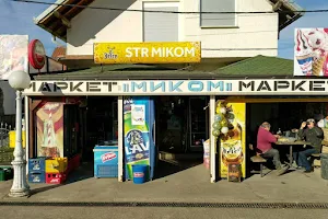 STR "MIKOM" image