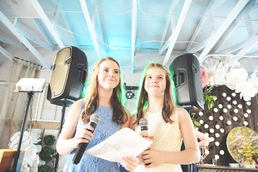 Event Venue «RLM Affairs & Event Venue-Florist», reviews and photos, 3575 McEver Rd, Oakwood, GA 30566, USA