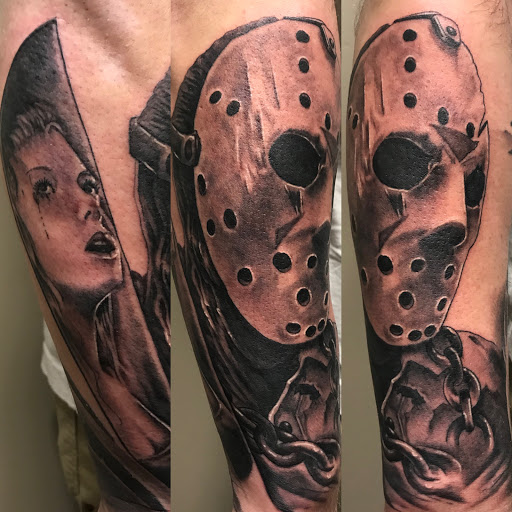 Find tattoo ideas mandala for your next unique tattoo in High Point at 21 Aces Tattoo Co.