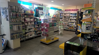 Pharmacie du Clos de Pouilly à Dijon