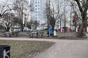 Wybieg dla psów w Parku im. Stefana Wiecheckiego "Wiecha" image
