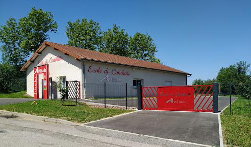 École de Conduite Attitude à Saint-Symphorien-de-Lay, Loire