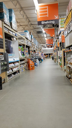 Home Improvement Store «The Home Depot», reviews and photos, 1300-1320 Corporate Dr, Westbury, NY 11590, USA