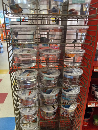 Pet Supply Store «Petco Animal Supplies», reviews and photos, 1507 Rockville Pike, Rockville, MD 20852, USA