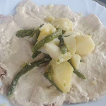 Photo n°1 de l'avis de Elena.a fait le 14/07/2023 à 14:51 sur le  El Calderin à Paderno Dugnano