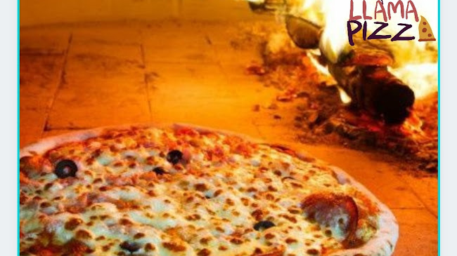 Opiniones de Llama Pizza en Rancagua - Pizzeria