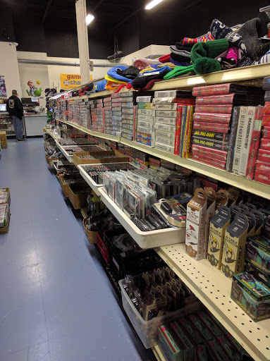 Video Game Store «eStarland.com», reviews and photos, 14225 Sullyfield Cir c, Chantilly, VA 20151, USA