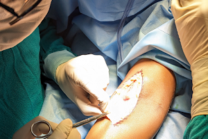 Dr Sunny Dole : Orthopaedic Surgeon in Wakad image