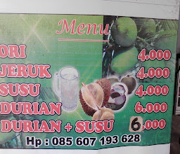 Minuman Es Degan Kediri photo