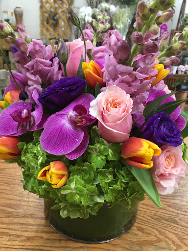 Florist «Station Flowers», reviews and photos, 18 Garth Rd, Scarsdale, NY 10583, USA
