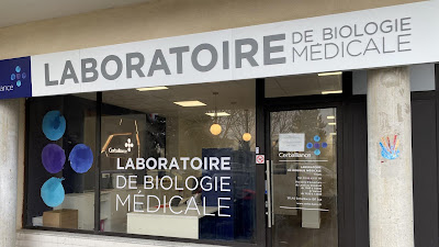 Laboratoire de Biologie Médicale - Thiais De Gaulle - Cerballiance à Thiais