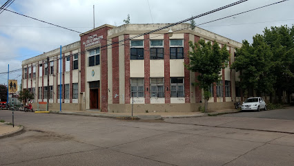 Escuela Número 8 General José de San Martín