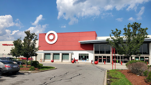 Department Store «Target», reviews and photos, 36 Furlong Dr, Revere, MA 02151, USA