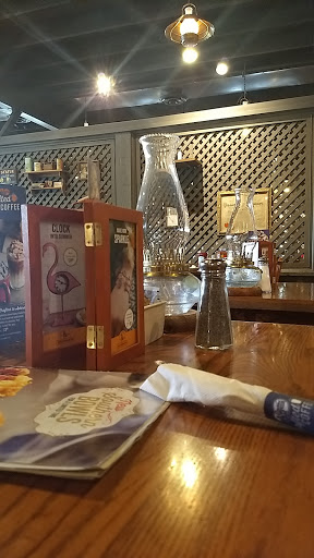 American Restaurant «Cracker Barrel Old Country Store», reviews and photos, 236 Pauline Dr, York, PA 17402, USA