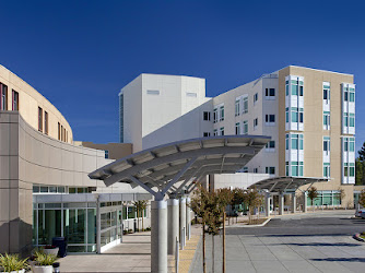 John Muir Health, Concord Medical Center