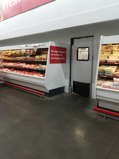 Warehouse club «BJ’s Wholesale Club», reviews and photos, 1900 The Arches Cir, Deer Park, NY 11729, USA