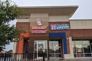 Dunkin' image