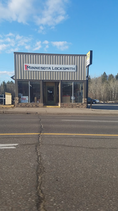 Minnesota Locksmith