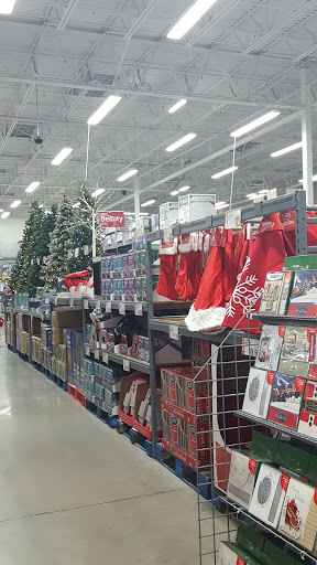 Warehouse club «BJ’s Wholesale Club», reviews and photos, 5820 E Virginia Beach Blvd, Norfolk, VA 23502, USA