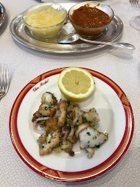 Cuisses de grenouille du Restaurant Michel à Marseille - n°11