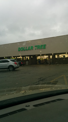 Dollar Store «Dollar Tree», reviews and photos, 1800 Douglas Rd, Montgomery, IL 60538, USA