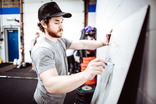 Gym «CrossFit Kingfield», reviews and photos, 2905 Garfield Ave, Minneapolis, MN 55408, USA