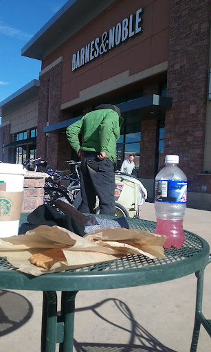 Book Store «Barnes & Noble», reviews and photos, 2999 Pearl St, Boulder, CO 80301, USA