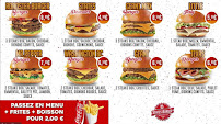 Photos du propriétaire du Restaurant de hamburgers States Burger 83 à La Seyne-sur-Mer - n°9