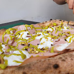 Photo n°1 de l'avis de Nicolas.E fait le 05/08/2023 à 12:11 sur le  Storico Pizzeria à Lecce