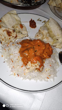 Curry du Restaurant indien Le Kavéri à Asnières-sur-Seine - n°9