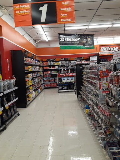 Auto Parts Store «AutoZone», reviews and photos, 2825 Valley View Ln Ste 300, Farmers Branch, TX 75234, USA