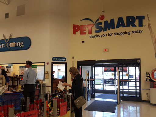 Pet Supply Store «PetSmart», reviews and photos, 4550 W Lake Mary Blvd, Lake Mary, FL 32746, USA